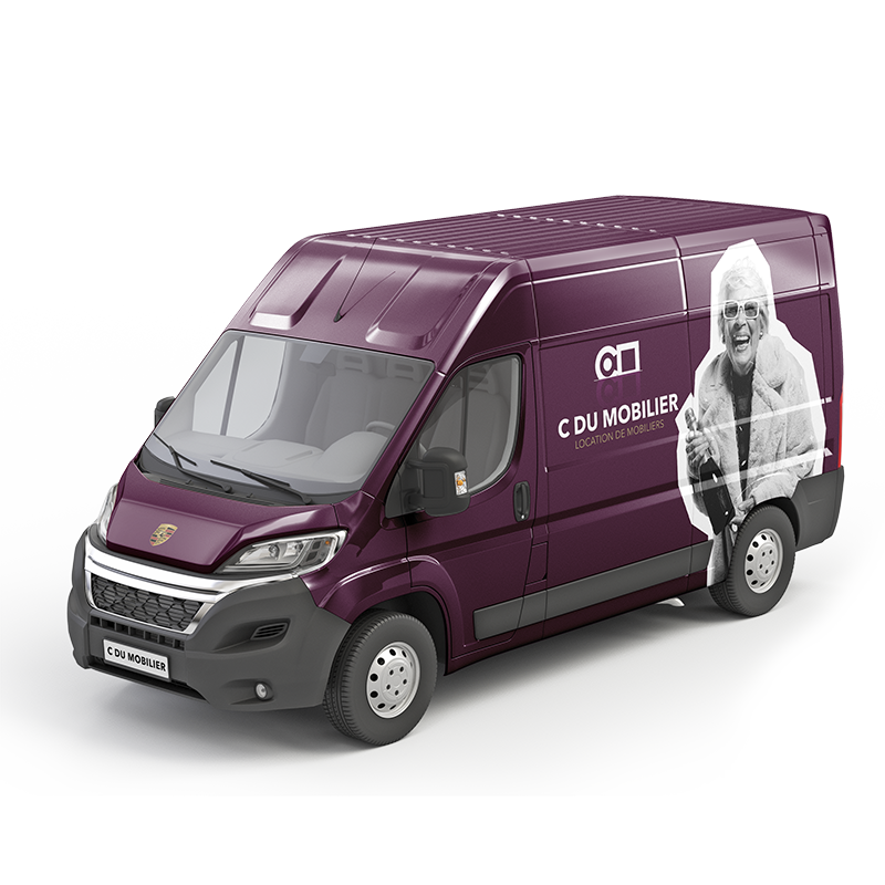 Service complet de location de mobilier en Normandie et Paris, incluant la livraison, l'installation et la reprise, pour des événements sans souci.