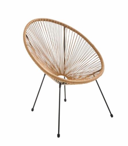 FAUTEUIL ACAPULCO – Image 2