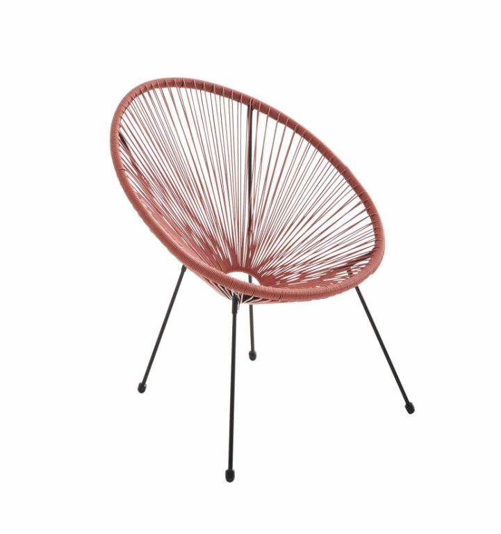 FAUTEUIL ACAPULCO – Image 3