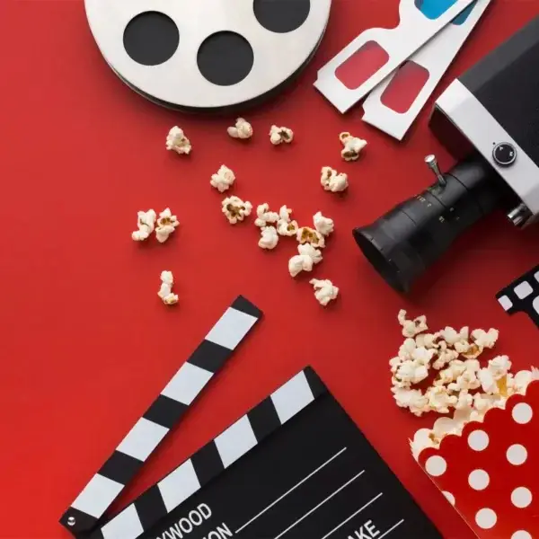 AMBIANCE CINÉMA