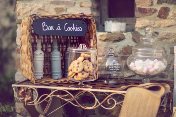 AMBIANCE CANDY BAR – Image 4