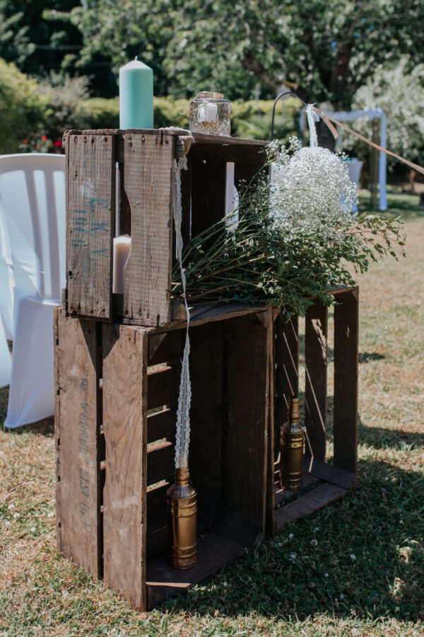 CAISSE BOIS VINTAGE – Image 6