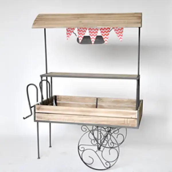AMBIANCE CANDY BAR