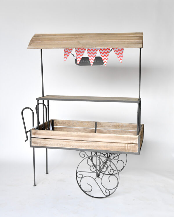 AMBIANCE CANDY BAR