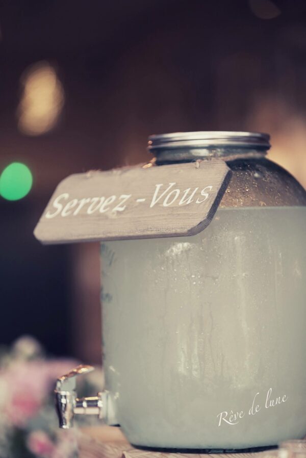 AMBIANCE CANDY BAR – Image 5