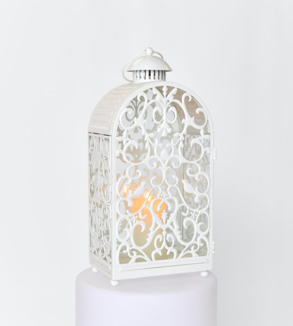 LANTERNE BLANCHE – Image 2
