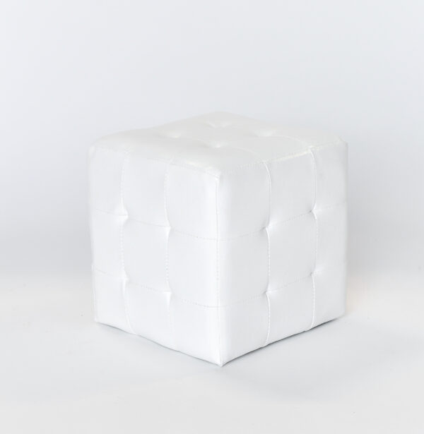 POUF CARRÉ