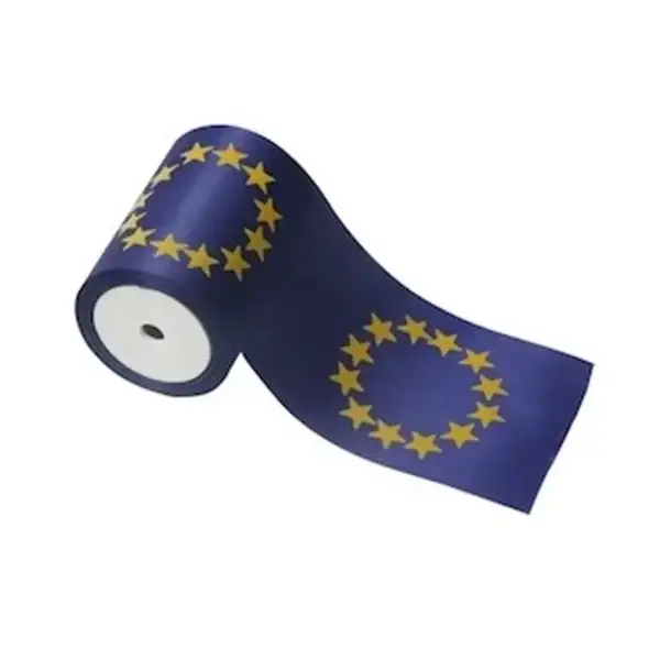 RUBAN EUROPÉEN