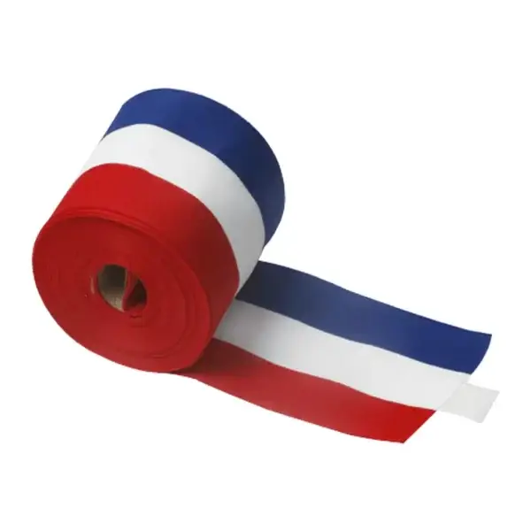 RUBAN TRICOLORE