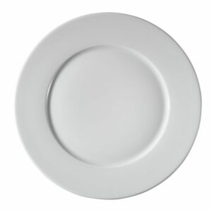 ASSIETTE PLATE