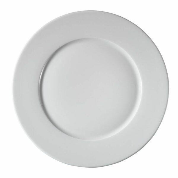 ASSIETTE PLATE