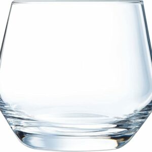 GOBELET À EAU EN VERRE