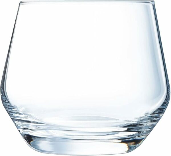 GOBELET À EAU EN VERRE