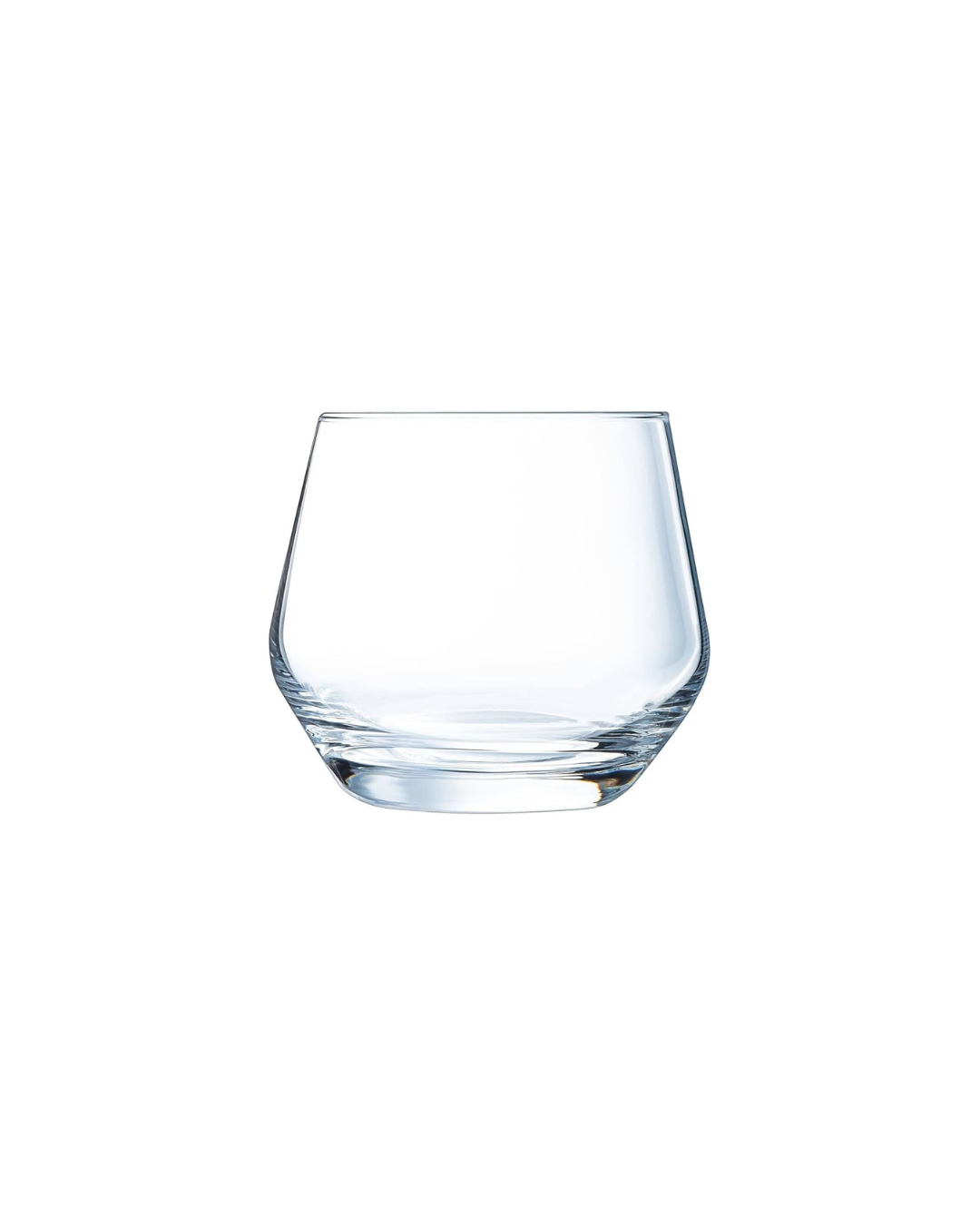 GOBELET À EAU EN VERRE