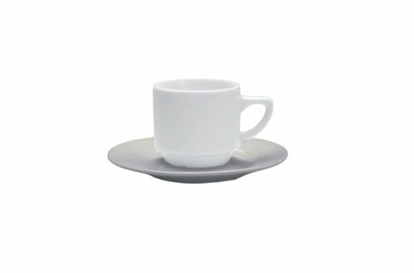 TASSE ET SOUS COUPE