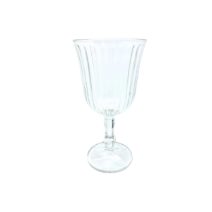 VERRE A VIN VINTAGE