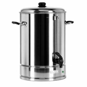 PERCOLATEUR À CAFÉ
